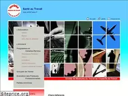 Sites similar to smtoif.asso.fr