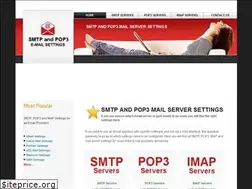 Sites similar to smtp-pop3.com