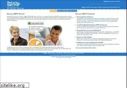 Sites similar to smtp-server.com