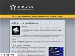 Sites similar to smtp-server.cz