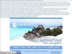 Sites similar to smtp.passporthealthco.com