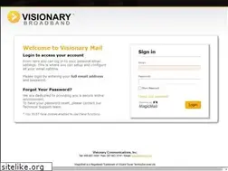 Sites similar to smtp.vcn.com