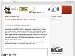 Sites similar to smtp25.blogspot.com