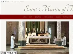 Sites similar to smtparish.org