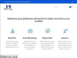 Sites similar to smtpchile.cl