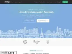 Sites similar to smtpcorp.com