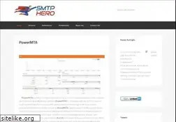 Sites similar to smtphero.com