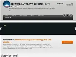 Sites similar to smtplindia.com