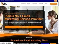 Sites similar to smtpmaster.com
