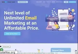 Sites similar to smtpprovider.com