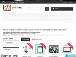 Sites similar to smtpstore.net