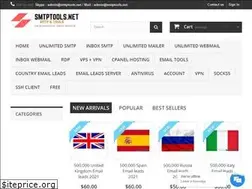 Sites similar to smtptools.net