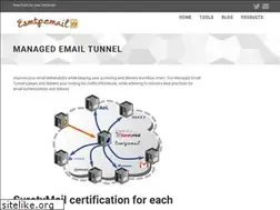 Sites similar to smtptunnel.com