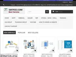 Sites similar to smtpzo.com
