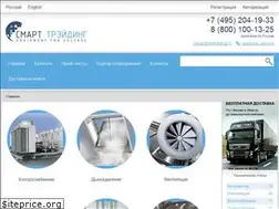 Sites similar to smtrading.ru