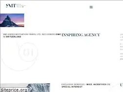 Sites similar to smtravel.com