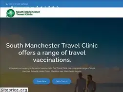 Sites similar to smtravelclinic.co.uk
