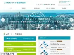 Sites similar to smtri.jp