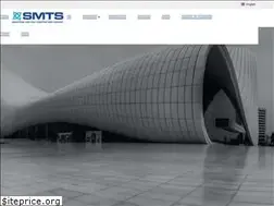 Sites similar to smts.az