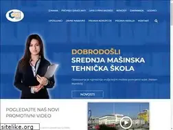 Sites similar to smts.edu.ba