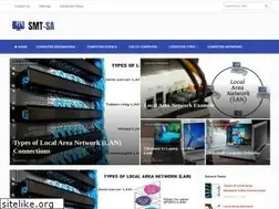 Sites similar to smtsa.net