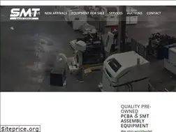 Sites similar to smtsalesgroup.com