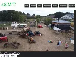 Sites similar to smtsambeek.nl