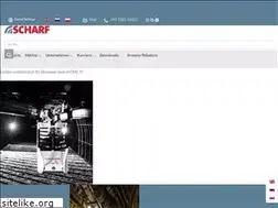 Sites similar to smtscharf.com