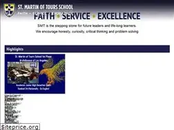 Sites similar to smtschool.net