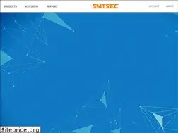 Sites similar to smtsec.com