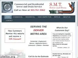 Sites similar to smtsewer.com