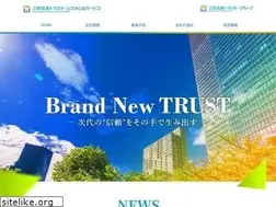 Sites similar to smtss.jp
