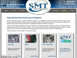Sites similar to smtsupplyllc.com
