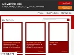 Sites similar to smtsurfacegrinders.com