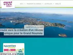 Sites similar to smtu.nc