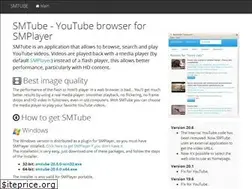 Sites similar to smtube.org
