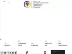 Sites similar to smtuc.pt
