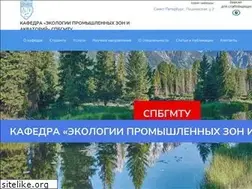 Sites similar to smtueco.ru