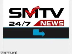 Sites similar to smtv24x7.com