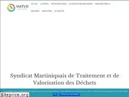 Sites similar to smtvd.fr