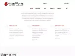 Sites similar to smtworks.com