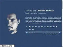 Sites similar to smtylmz.net