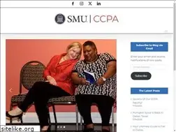 Sites similar to smu-ccpa.com