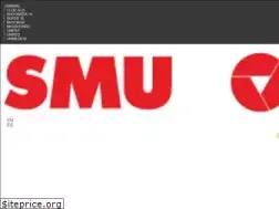 Sites similar to smu.cl