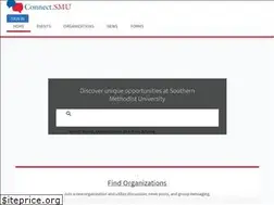 Sites similar to smu.collegiatelink.net