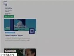 Sites similar to smu.com.vc