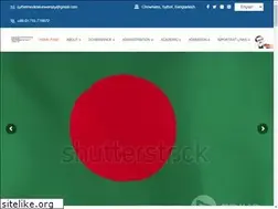 Sites similar to smu.edu.bd