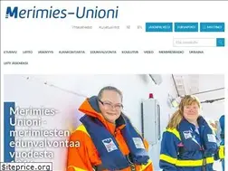 Sites similar to smu.fi