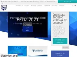 Sites similar to smu.mx
