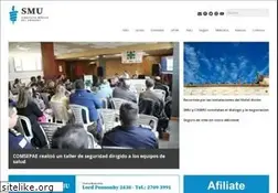 Sites similar to smu.org.uy